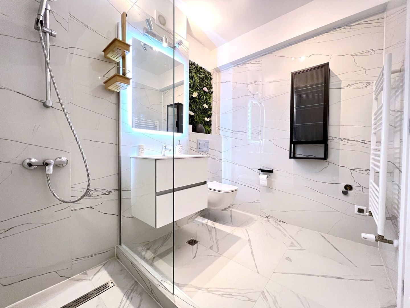 Apartament mobilat și utilat | 50 MP | ideal pentru investiție | Pipera Ivory - Poză 9