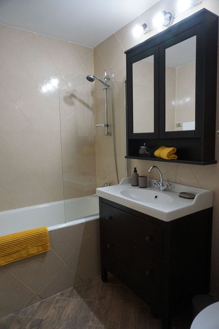 Apartament 2 camere, 14 min metrou Orizont – 13 Septembrie - Poză 7