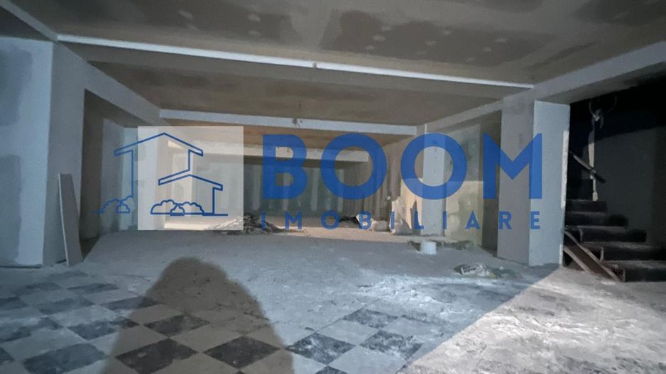 Spatiu Comercial | Ultracentral de inchiriat - Poză 1