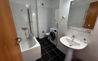 3 Camere bloc Nou 2 bai Parcare Inclusa Titan Evocasa Liviu Rebreanu - Poză 11