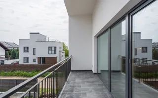 Vila Otopeni central 222mp cu gradina - Poză 11
