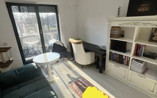 🏠Apartament 2 cam, 50MP, etaj 3 // 📍Copou - Parc Expo - Poză 4