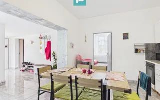 Casă individuală 3 camere,teren de 1500Mp Bătania - Poză 13