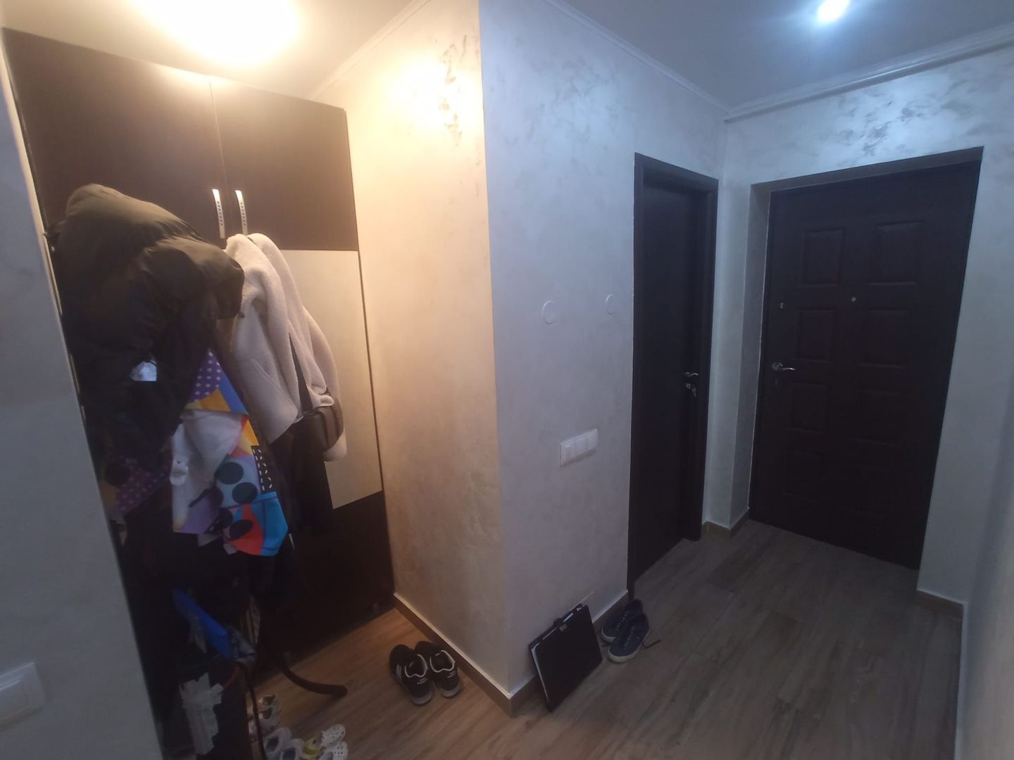 CASA TIP DUPLEX OLTENI, TOATE UTILITATILE, FOSA CU PUT, COMISION 0% - Poză 16