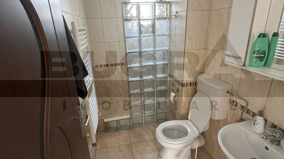 Apartament de 3 camere, 72mp, parcare, zona strazii Observatorului - Poză 10