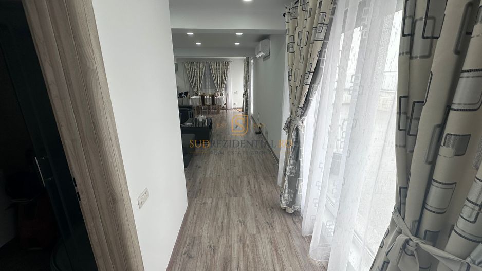 Sos Salaj - Apartament cu 3 camere si terasa, 200 mp, Comision 0% - Poză 11