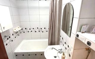 🚇 Închiriez Apartament cu 2 camere, vis-a-vis de metrou Dristor, 55 mp, etaj 7 - Poză 7