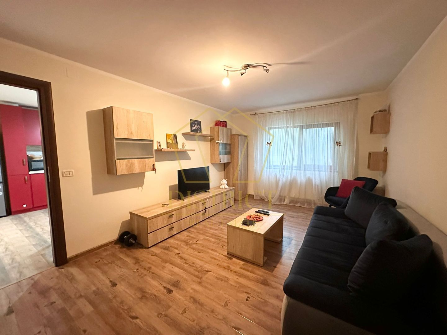 Apartament spatios cu 3 camere | Calea Sagului - Poză 1