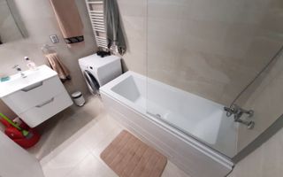 2 camere, bloc nou, terasa, parcare, Gheorgheni, Grand Park, Sopor - Poză 7