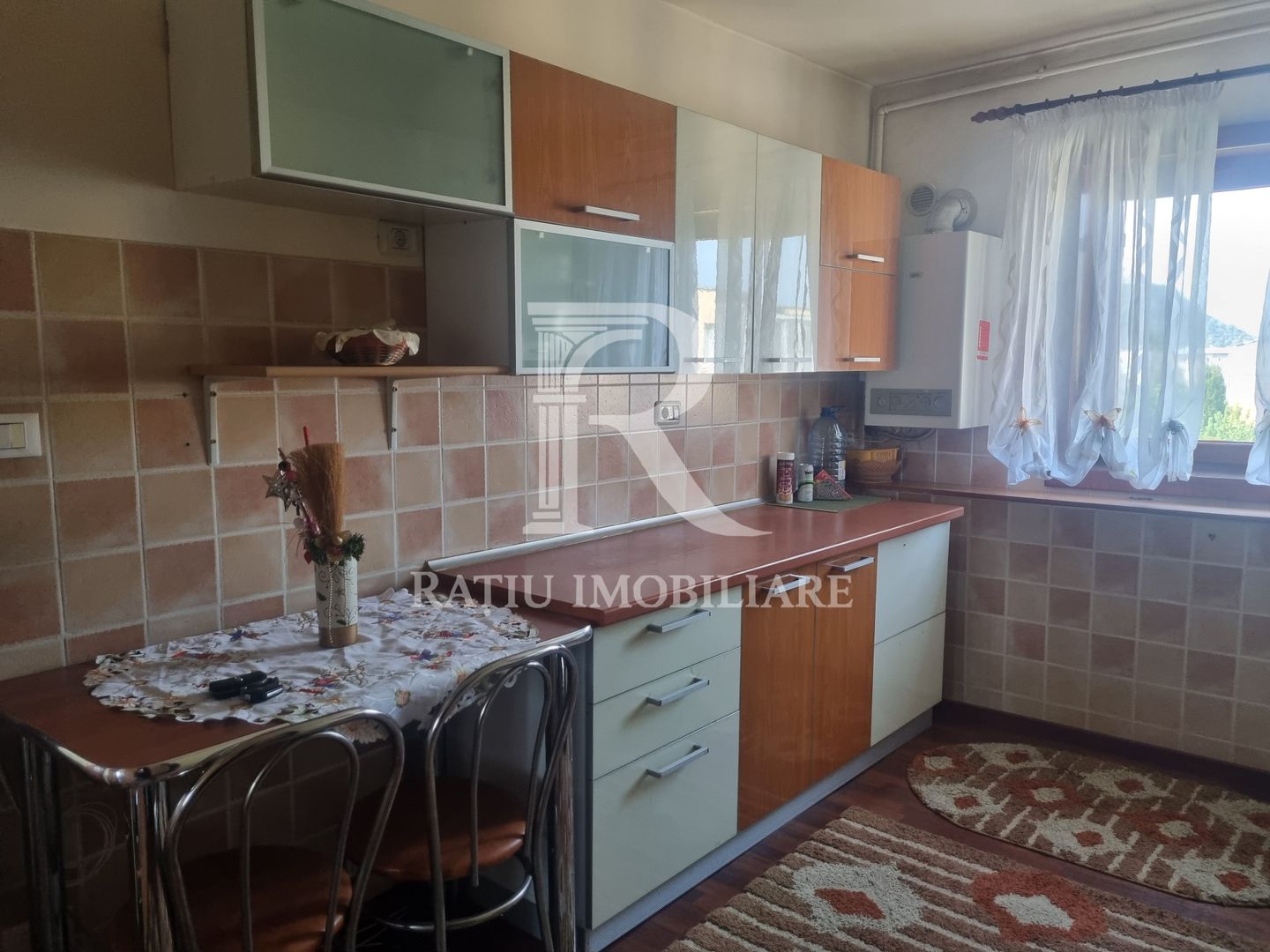 Apartament cu 2 camere de vanzare | Zona Gojdu | Deva | Hunedoara - Poză 3