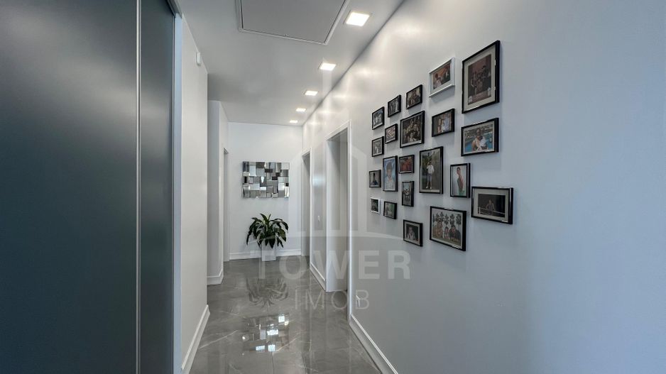 Casă modernă pe un singur nivel Bavaria Stadt–128 mp utili/Comision 0% - Poză 5