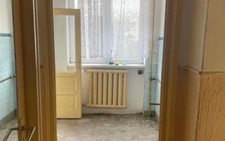 Piata Iancului | Apartament 2 camere | Bloc reabilitat | Necesita renovare - Poză 6