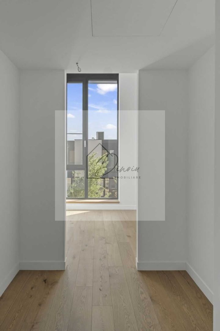 COM 0% I Vila 4 camere Amber Forest Pipera Tunari I finisaje high-end - Poză 6