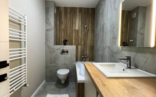 Apartament 3 camere, orientare - Vestica | Parcare | FLORESTI - Poză 9