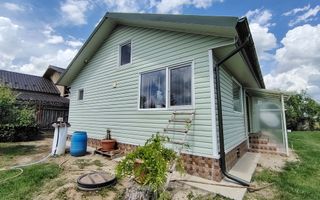 Casa Ciocanesti Cretu - 2 camere cu teren 2539 mp  - Jud. Dambovita - Poză 1