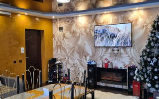 Apartament cu 2 camere ultrafinisat în Florești zona Cetatea Fetei. - Poză 5