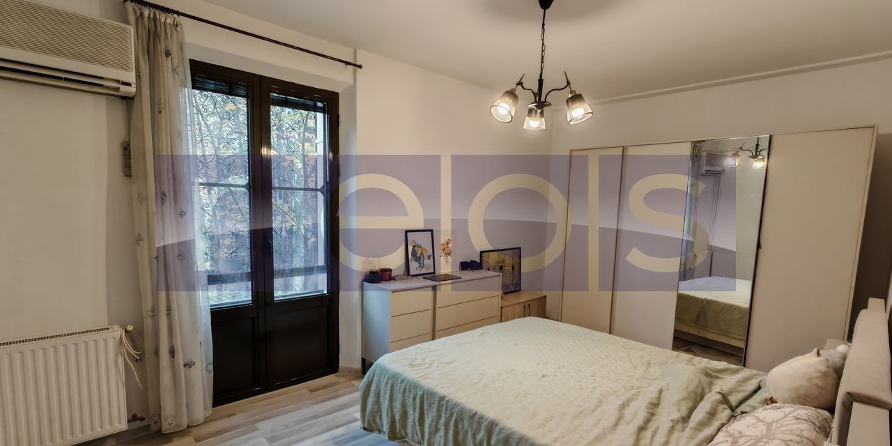 Vanzare apartament 3 camere Floreasca | Centrala proprie&Boxa - Poză 9