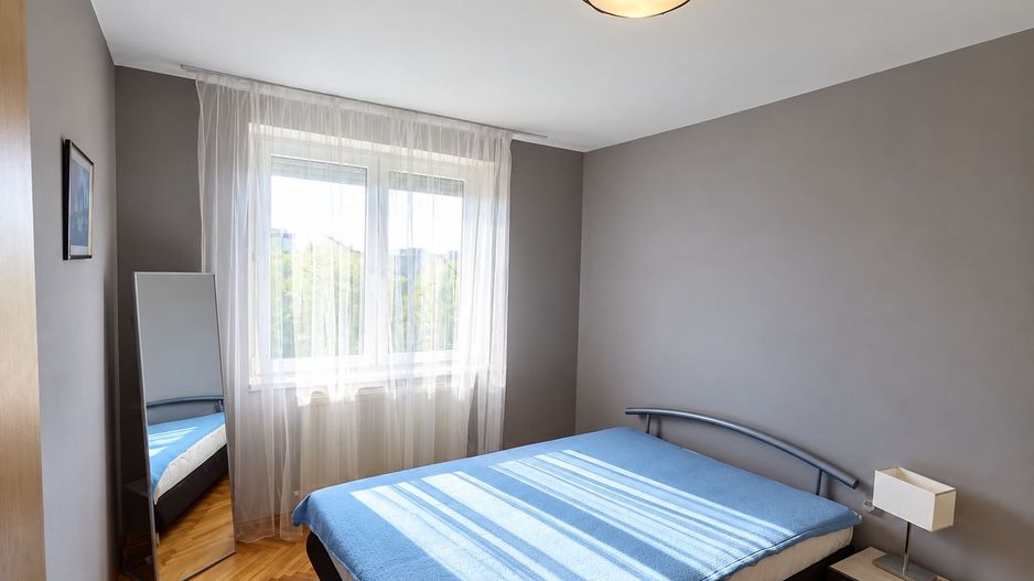 Ultracentral | 2 Camere | 55 mp | La 2 min de Piața Opere - Poză 3