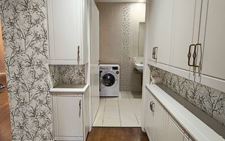 NOU! Pipera-Scoala Americana-Ibiza Sol-piscina-parcare - Poză 19