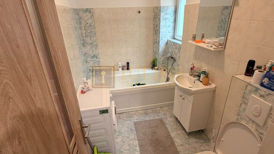 Apartament in zona Braytim, liber de la 1 iulie - Poză 12