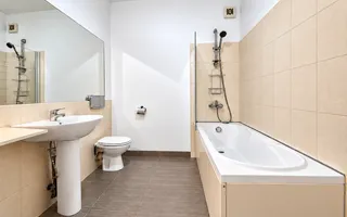 Apartament 3 camere | 106 mp | City Center Residence – Parcul Carol | - Poză 13