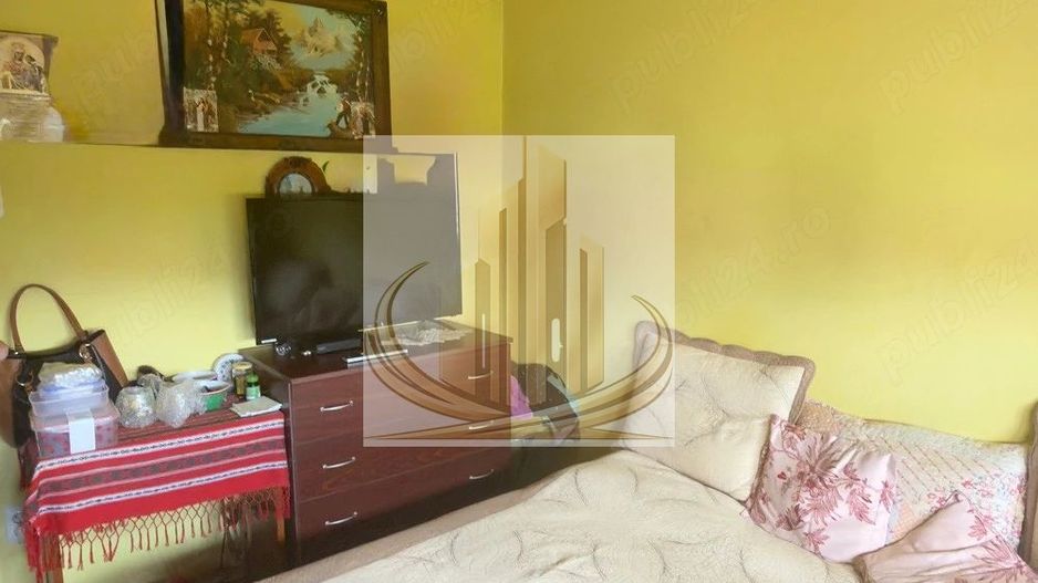 De vanzare Apartament 2 camere Aradului - Poză 7