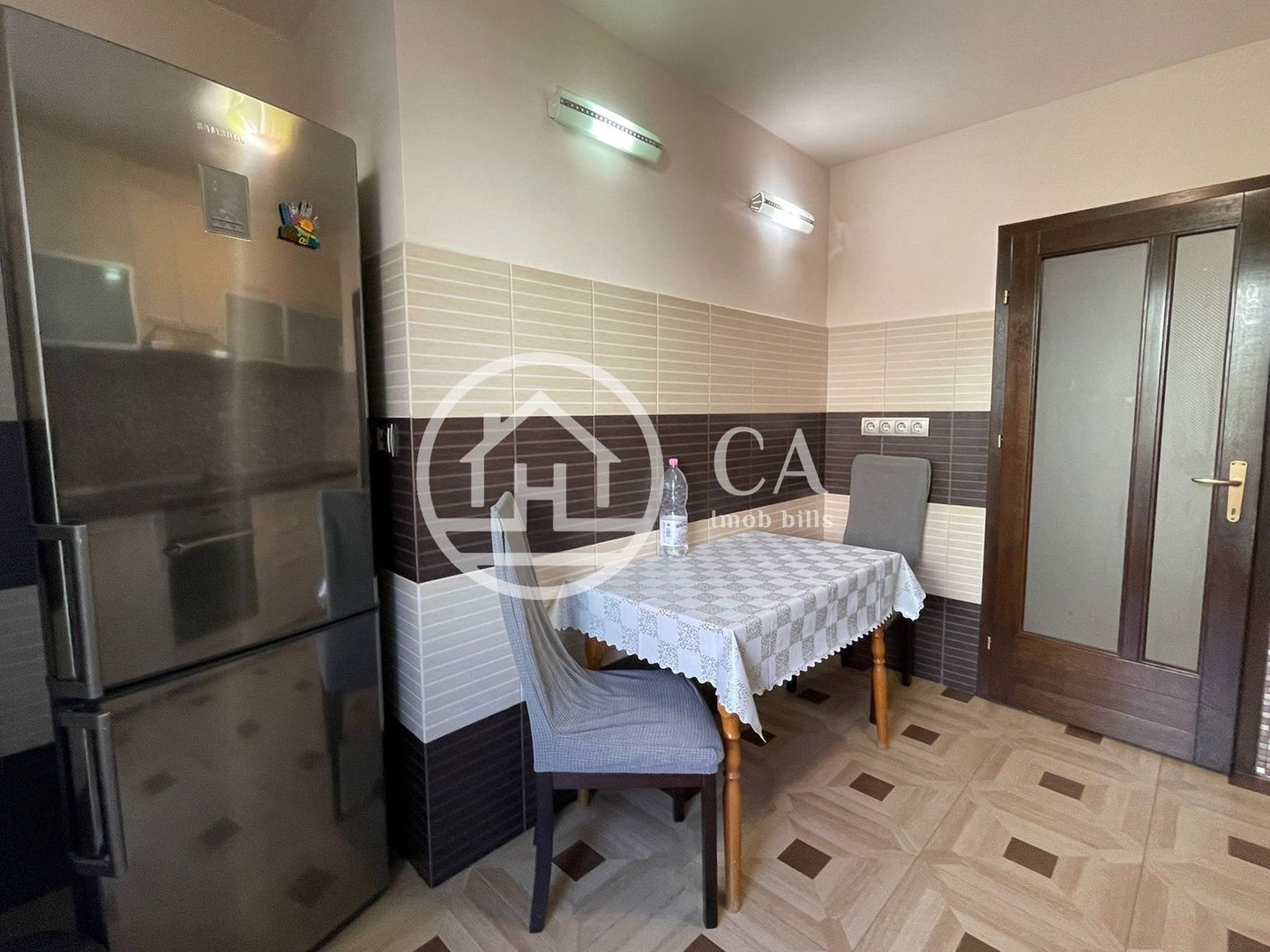 Apartament de inchiriat cu 3 camere in zona Iosia-Nord Oradea - Poză 9
