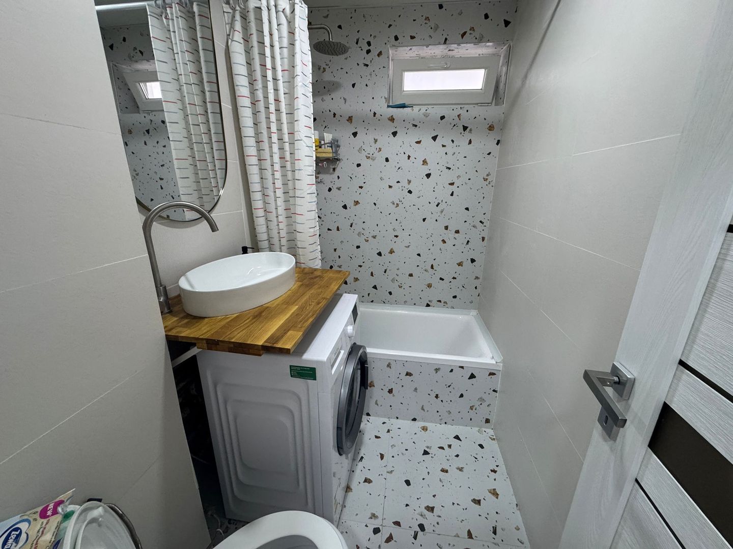 Drumul Taberei 2 Camere | Renovat 2024 | 6/9 - Poză 5