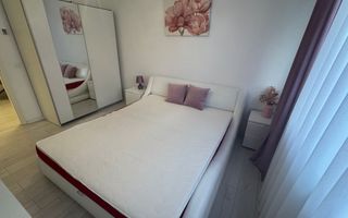 Apartament mobilat și utilat, etaj 1 – Bld. Mihai Viteazu, Sibiu - Poză 7