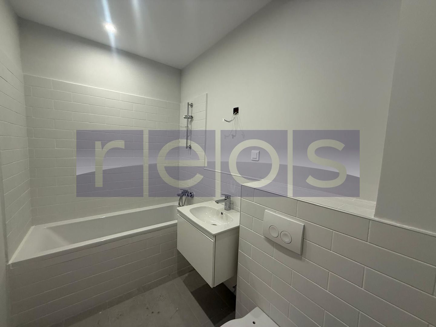 VANZARE APARTAMENT 2 CAMERE | STRAULESTI | 64MP | CURTE | COMPLEX NOU - Poză 11