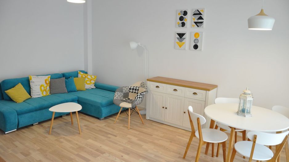 GARSONIERA TURDA | BLOC NOU - Poză 1