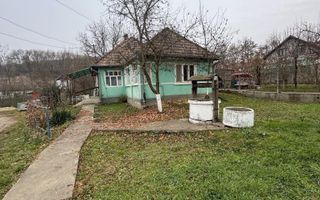 Casa de vanzare in Berghia - Poză 1