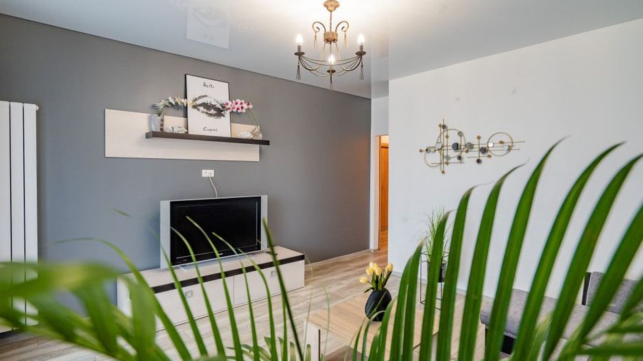 Apartament 2 camere cu vedere la mare – Miraj Sunset, Mamaia central - Poză 33