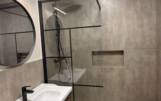 2 camere, modern, garaj, bloc nou, Marasti, The Nest, zona The Office - Poză 5