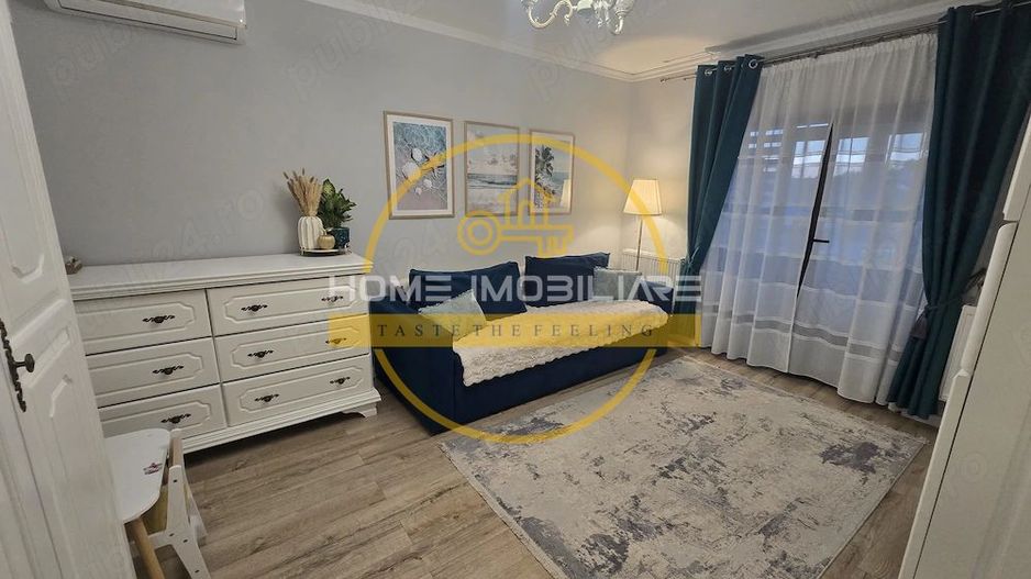 🏠Apartament 3 cam, 61MP, semidecomandat // 📍Valea Lupului - Poză 1