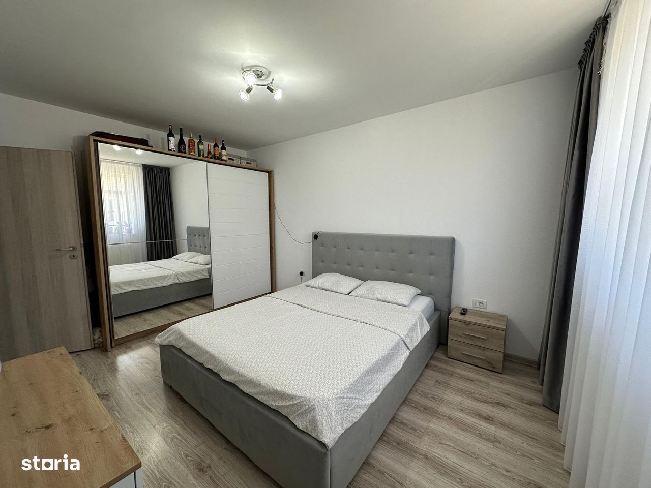 Apartament 2 camere zona Giroc - Poză 4