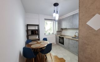 Apartament Premium 2 camere | Parcare subterană inclusă | Borhanci - Poză 7