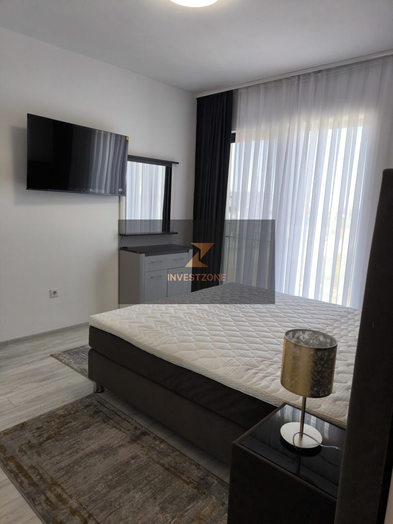 Casa lux de vanzare in  Oncea- Oradea - Poză 21