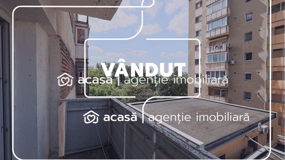 VANDUT! Apartament 2 Camere – Micalaca, Zona 300, Malul Mureșului - Poză 1