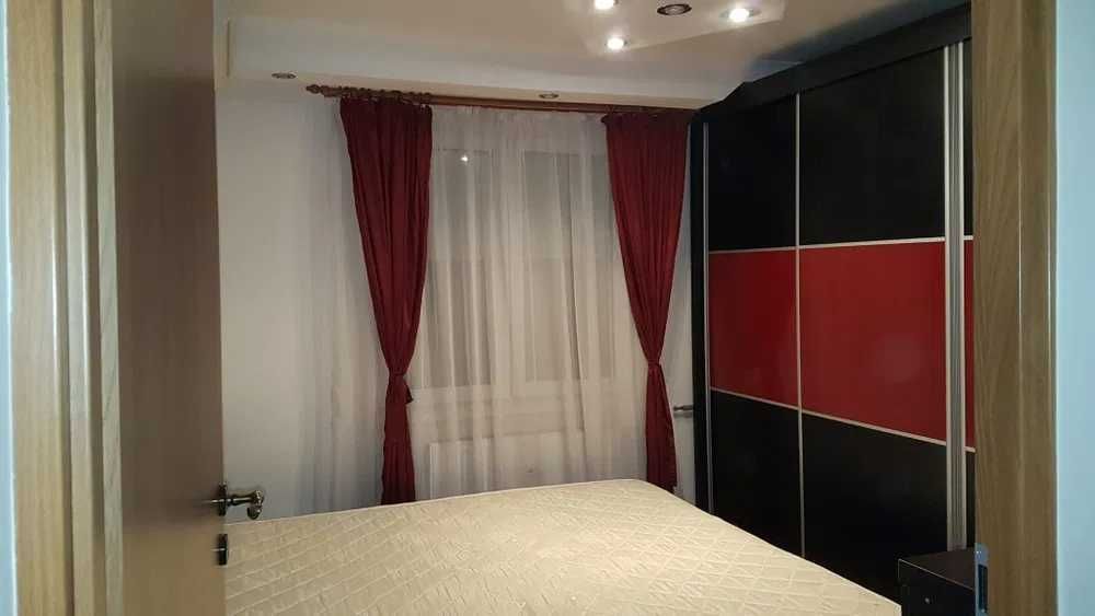 Apartament 2 camere.  Cu Centrala. Zona Spitalul Bagdasar.  La 5 min de metrou. - Poză 6