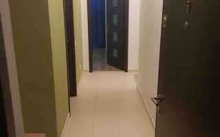 Decomandat Bloc Nou Apartament Spatios - Poză 6
