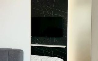 Penthouse 3 camere cu terasă in Giroc - Poză 8