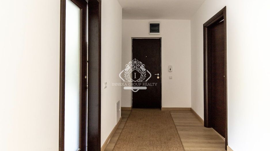 Apartament 3 Camere Barbu Vacarescu | Renovat recent | 85mp | 1min metrou - Poză 5