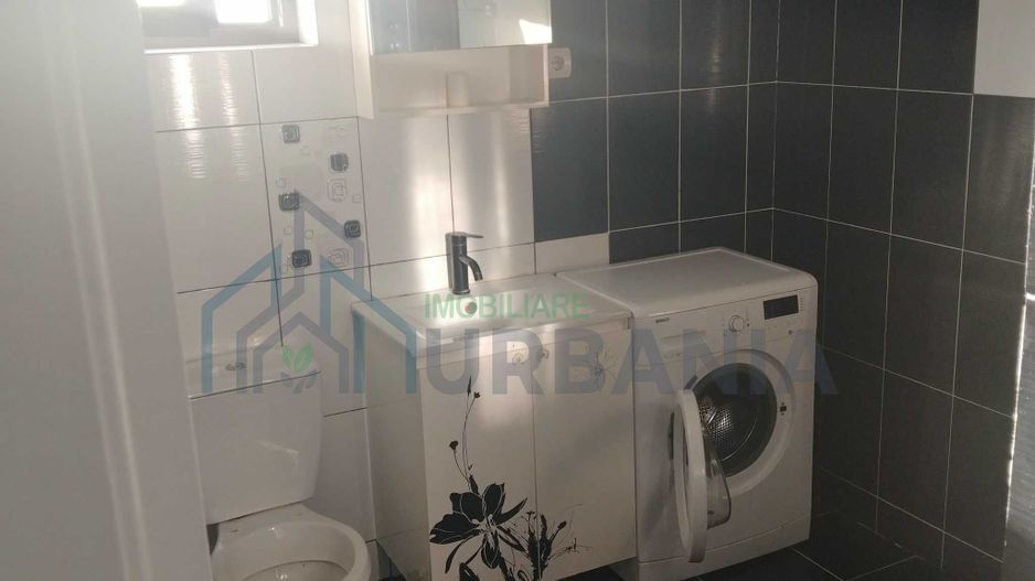 Apartament 3 camere de închiriat în Miroslava Residence, Miroslava - Poză 7