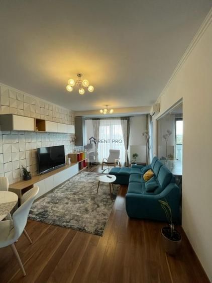 3 Camere 20th Residence Lacul Morii - Poză 19