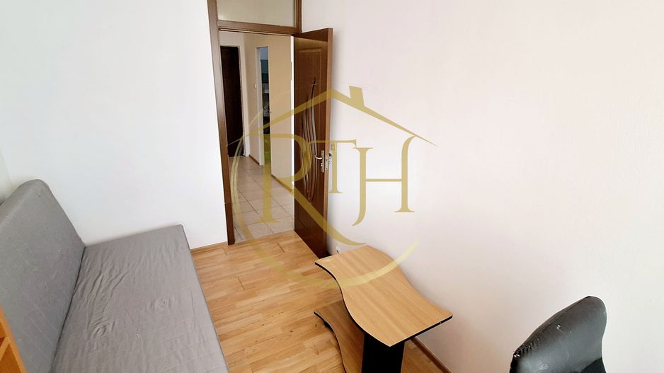 Apartament 2 camere, decomandat, foarte aproape de Iulius Mall - Poză 6