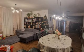 Apartament 3 camere | 93 mp utili+29mp terasa | Zona liniștită – Piata Rahovei - Poză 1