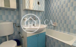 Apartament cu 2 camere de inchiriat in zona Dacia, Oradea - Poză 10