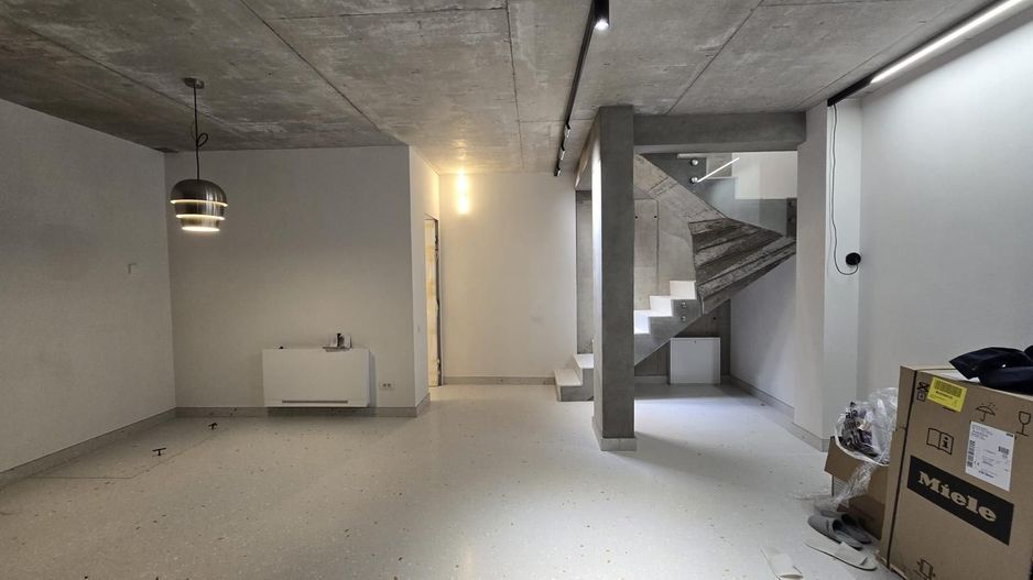 Dorobanti apartament exclusivist 4 camere 3 băi 2024 - Poză 27
