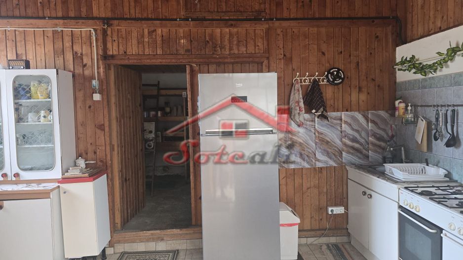 Casa de vanzare Baicoi P+1E - Poză 19